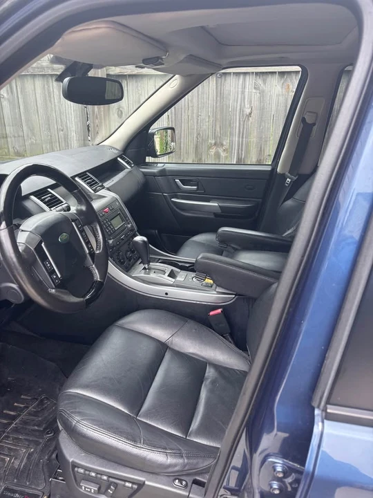2006 Land Rover Range Rover L322 - Image 10 of 15