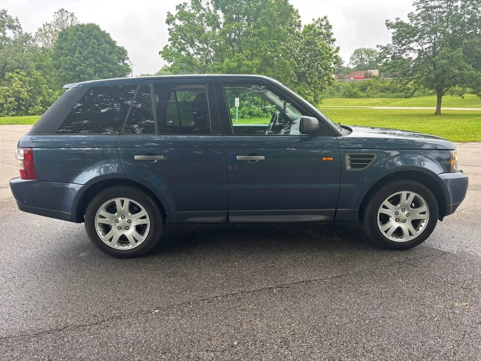 2006 Land Rover Range Rover L322 - Image 4 of 15