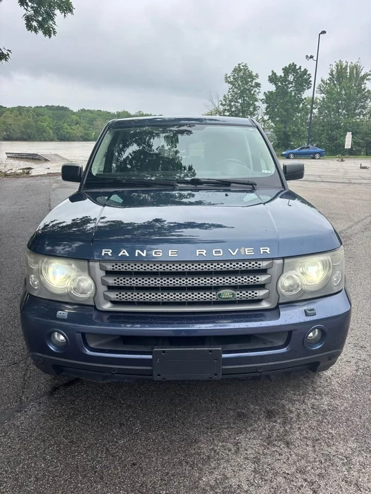 2006 Land Rover Range Rover L322 - Image 2 of 15