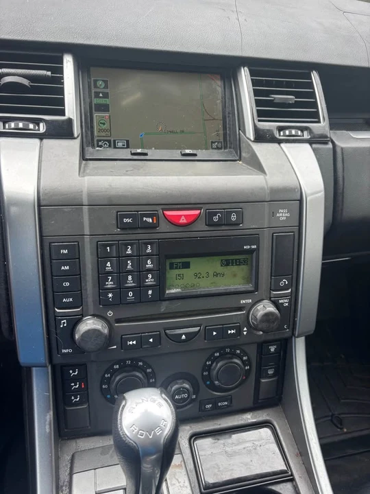 2006 Land Rover Range Rover L322 - Image 13 of 15