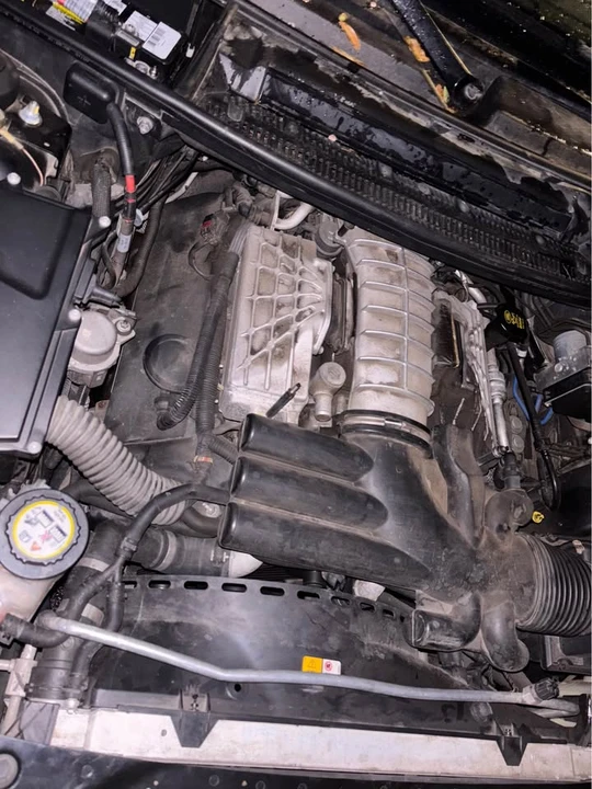 2006 Land Rover Range Rover L322 - Image 12 of 13