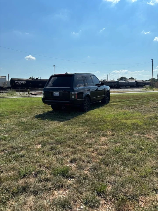 2006 Land Rover Range Rover L322 - Image 2 of 13