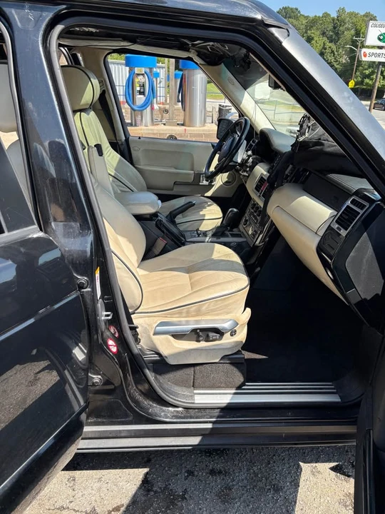 2006 Land Rover Range Rover L322 - Image 10 of 13
