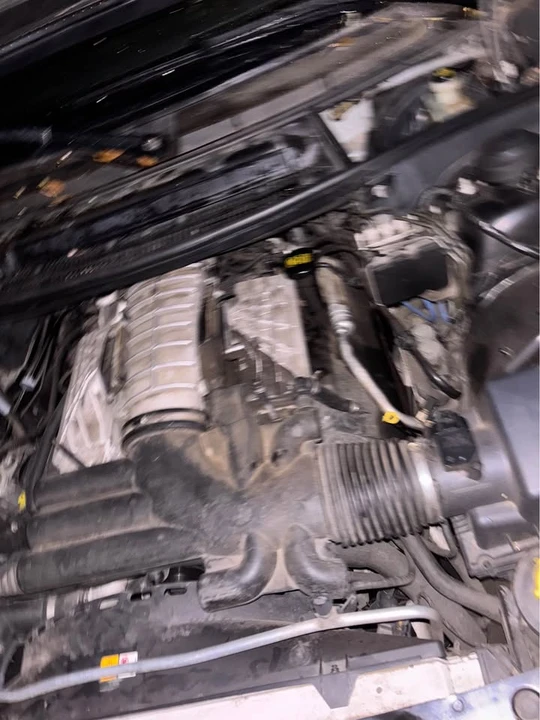 2006 Land Rover Range Rover L322 - Image 13 of 13