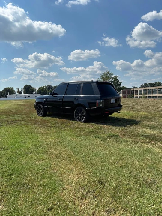 2006 Land Rover Range Rover L322 - Image 3 of 13