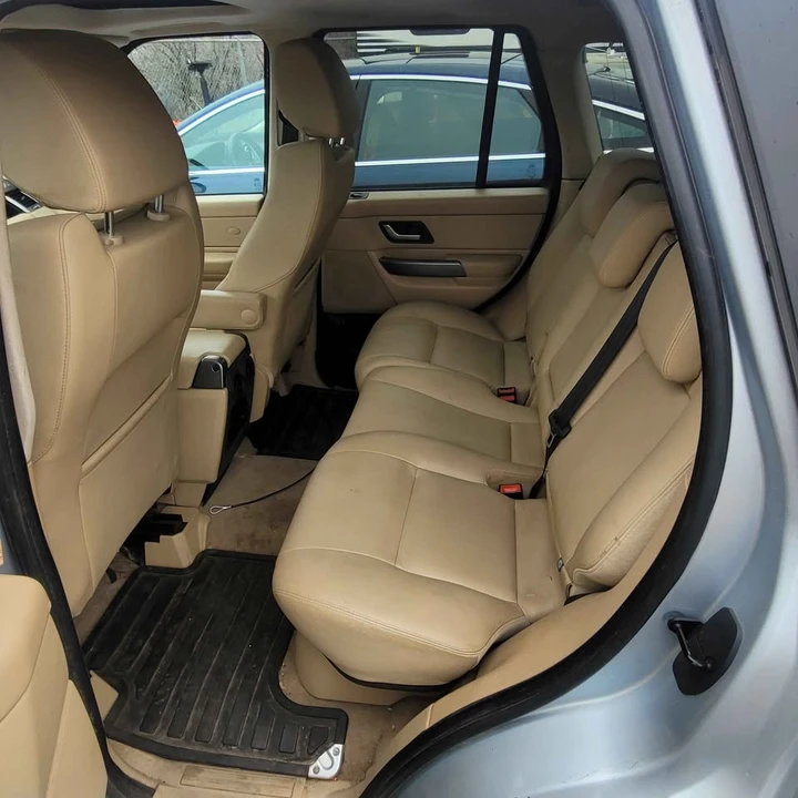 2006 Land Rover Range Rover L322 - Image 7 of 11