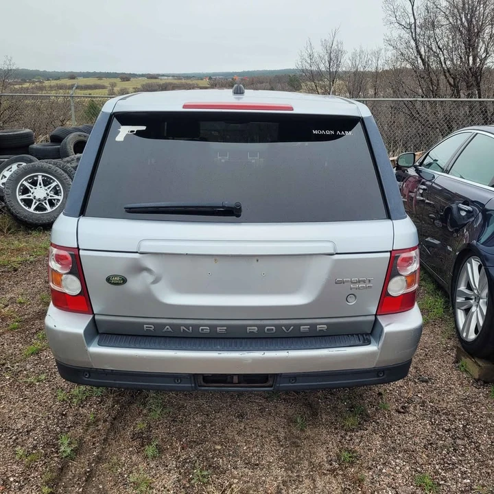 2006 Land Rover Range Rover L322 - Image 5 of 11