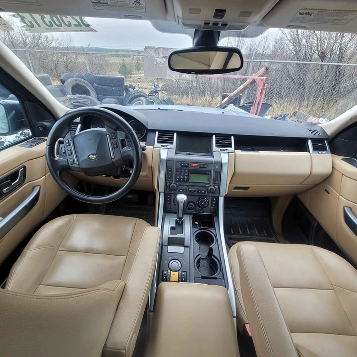 2006 Land Rover Range Rover L322 - Image 10 of 11