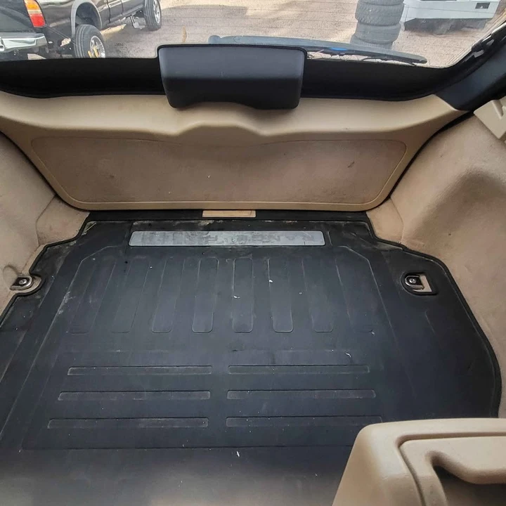 2006 Land Rover Range Rover L322 - Image 11 of 11