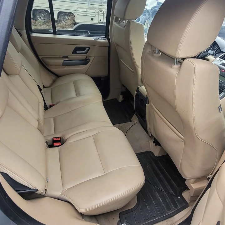 2006 Land Rover Range Rover L322 - Image 9 of 11