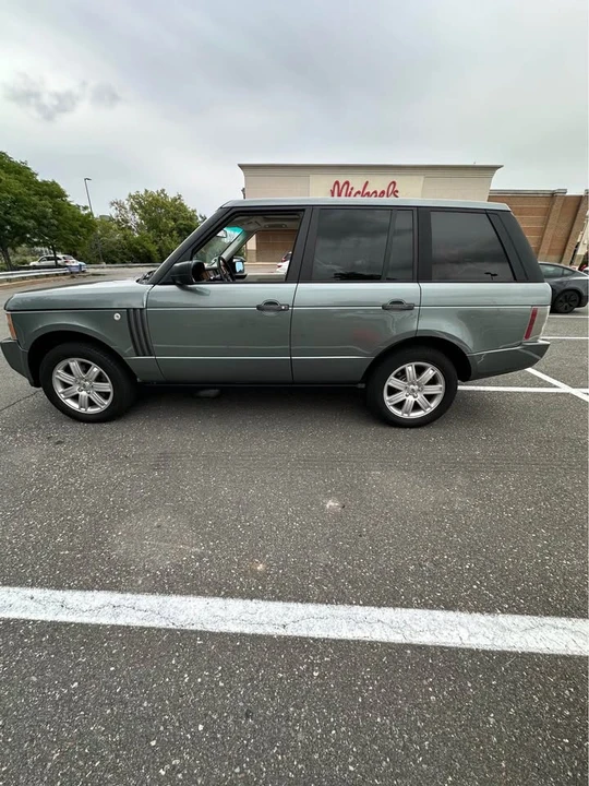 2006 Land Rover Range Rover L322 - Image 2 of 10