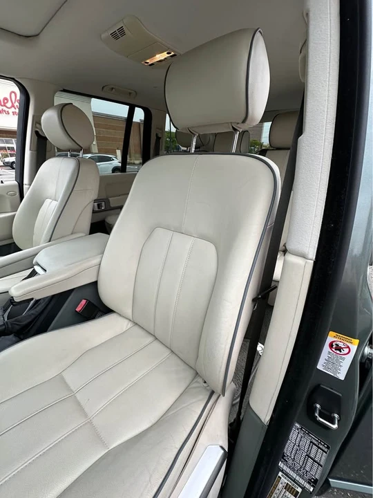 2006 Land Rover Range Rover L322 - Image 8 of 10