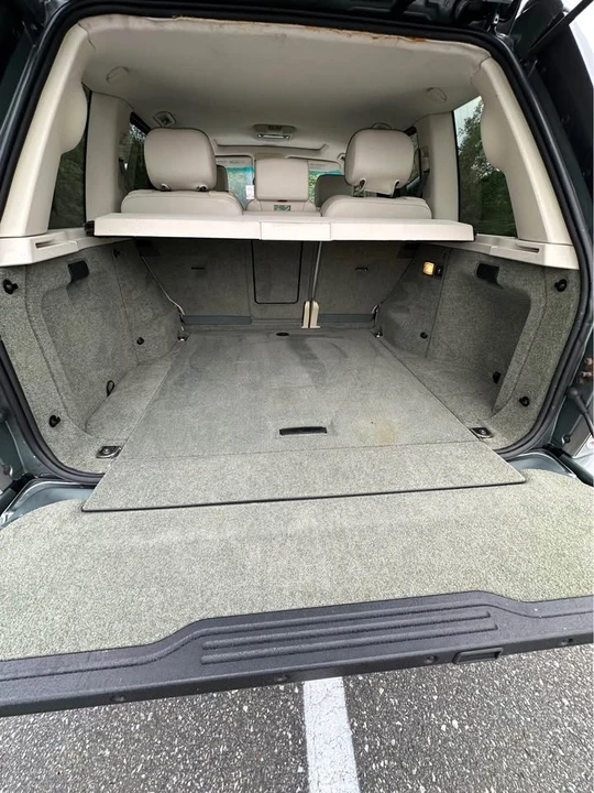 2006 Land Rover Range Rover L322 - Image 4 of 10