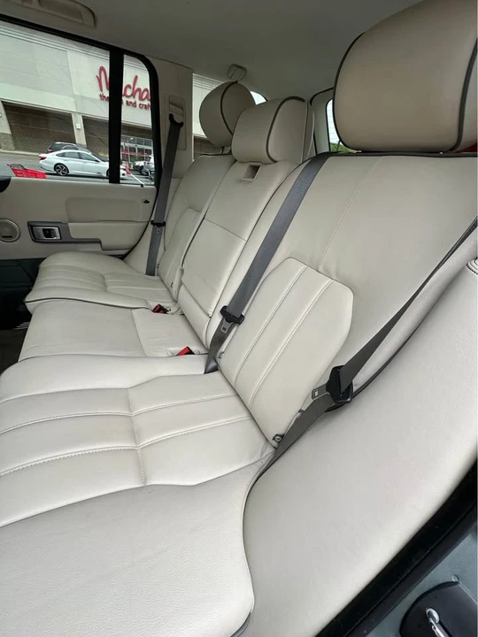 2006 Land Rover Range Rover L322 - Image 7 of 10