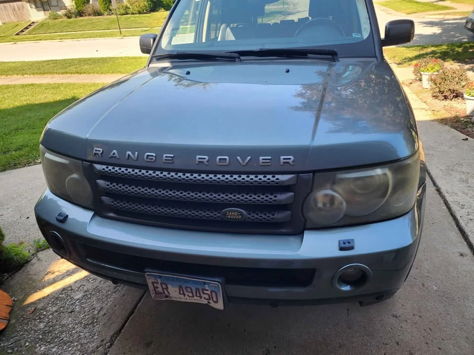 2006 Land Rover Range Rover L322 - Image 3 of 6