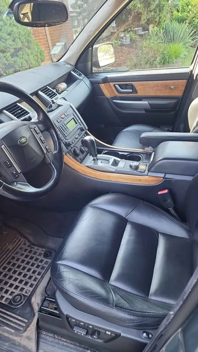 2006 Land Rover Range Rover L322 - Image 4 of 6