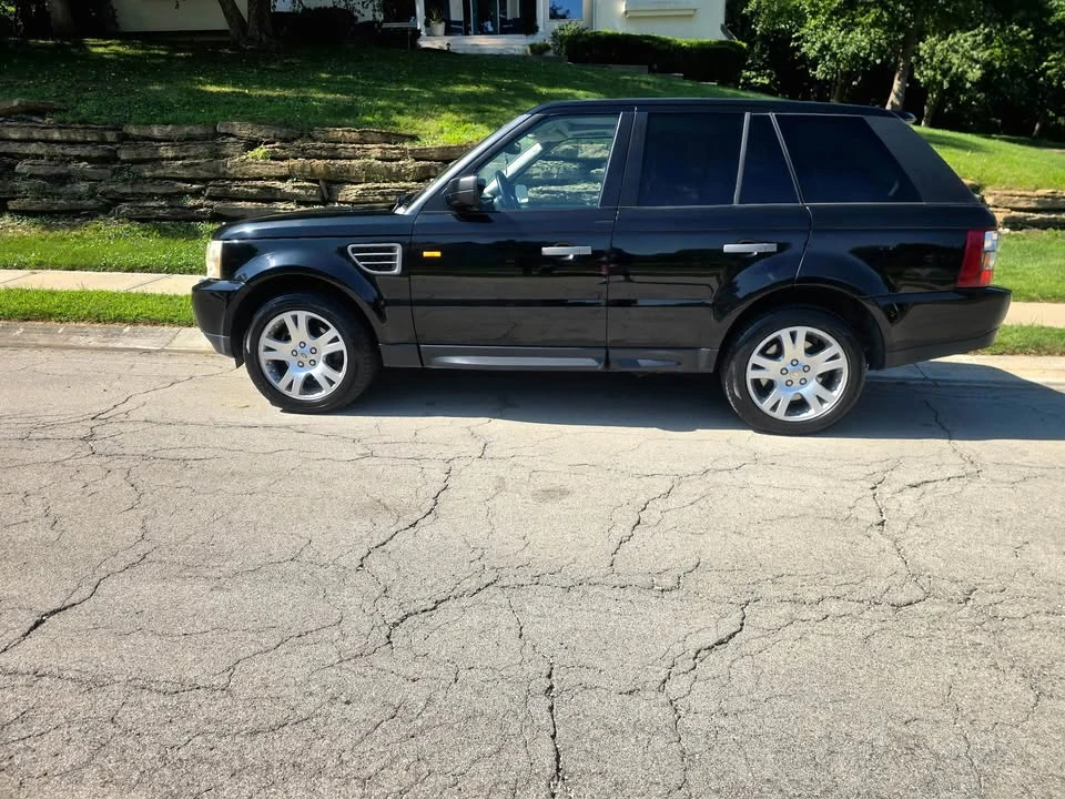 2006 Land Rover Range Rover L322 - Image 11 of 12