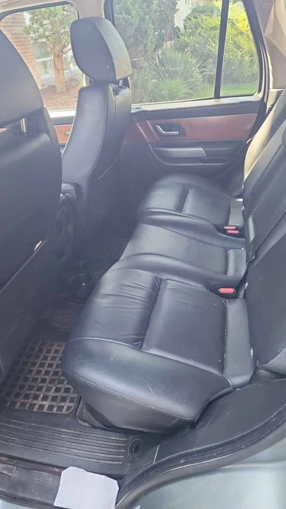 2006 Land Rover Range Rover L322 - Image 5 of 6