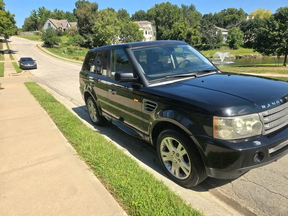 2006 Land Rover Range Rover L322 - Image 10 of 12