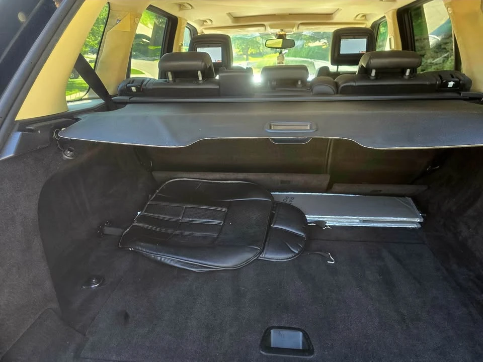2006 Land Rover Range Rover L322 - Image 6 of 12