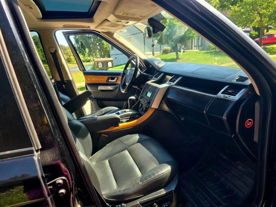 2006 Land Rover Range Rover L322 - Image 2 of 12