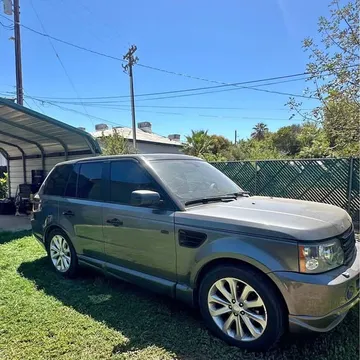 2006 Land Rover Range Rover 4.6 SE Sport Utility 4D