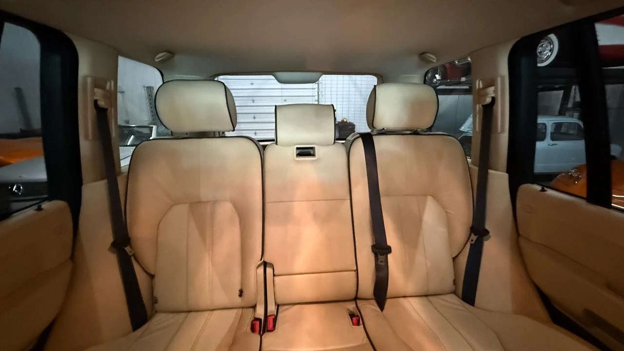 2006 Land Rover Range Rover L322 - Image 28 of 31