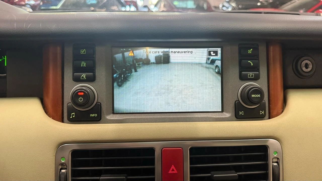 2006 Land Rover Range Rover L322 - Image 24 of 31