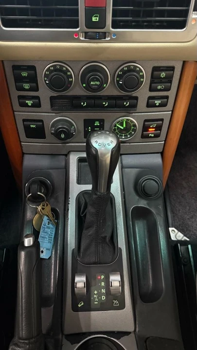 2006 Land Rover Range Rover L322 - Image 23 of 31