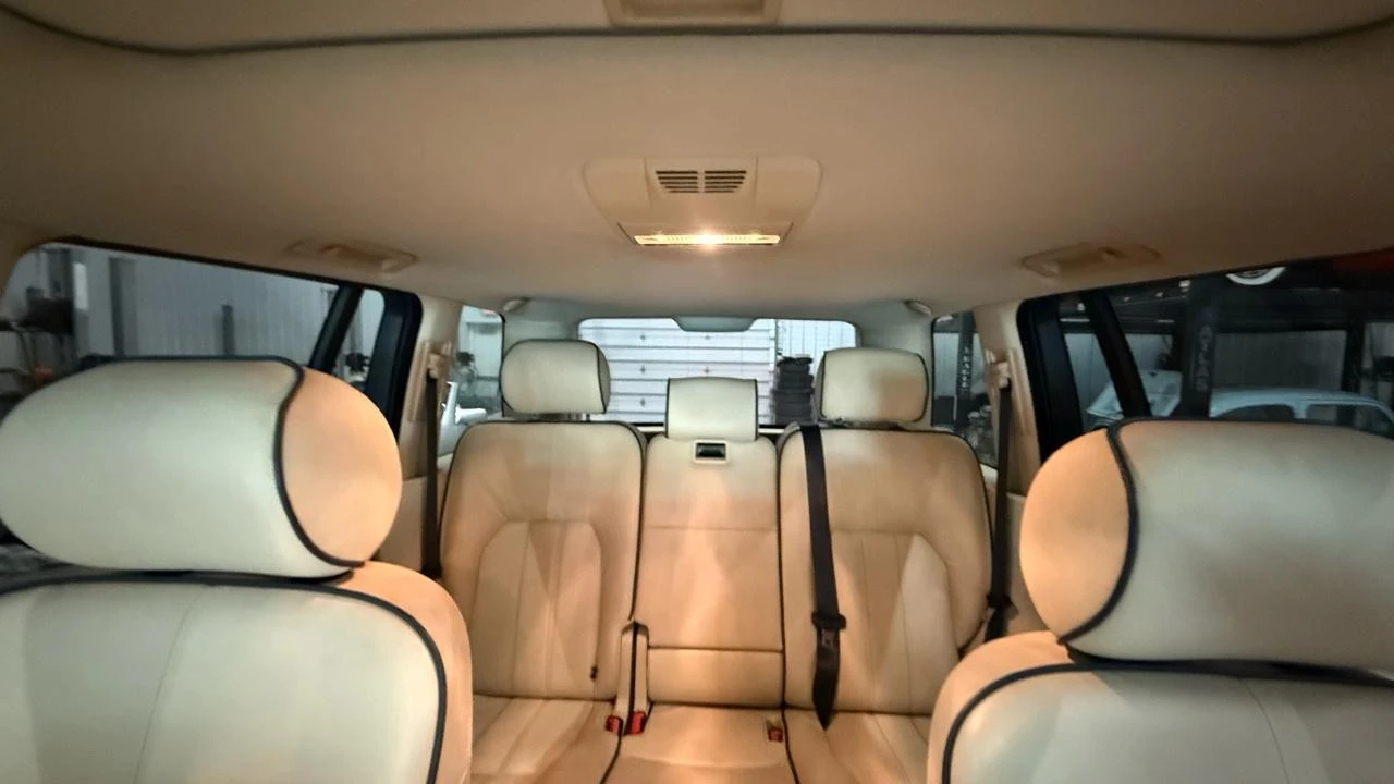2006 Land Rover Range Rover L322 - Image 27 of 31