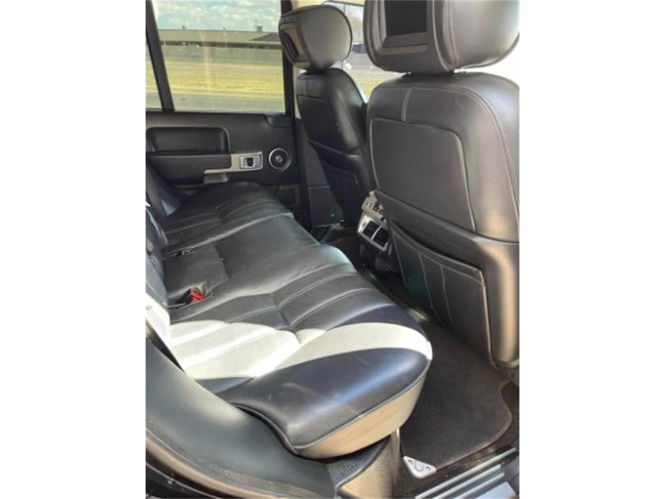2006 Land Rover Range Rover L322 - Image 8 of 13