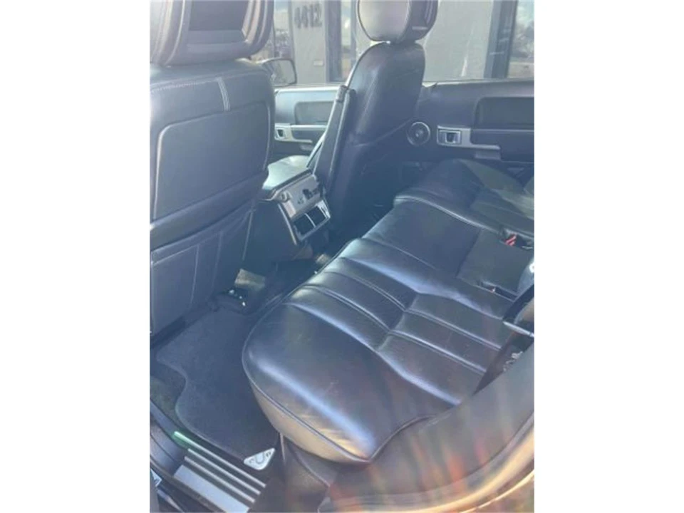 2006 Land Rover Range Rover L322 - Image 6 of 13