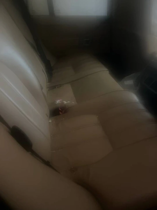 2006 Land Rover Range Rover L322 - Image 6 of 6