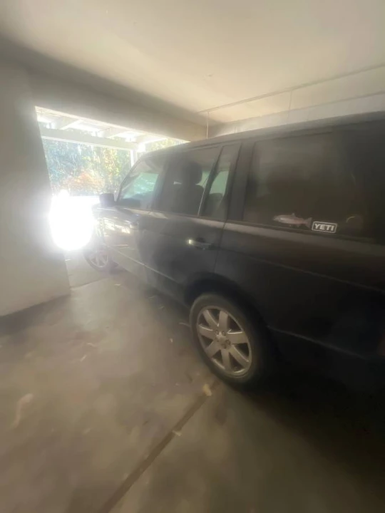 2006 Land Rover Range Rover L322 - Image 2 of 6