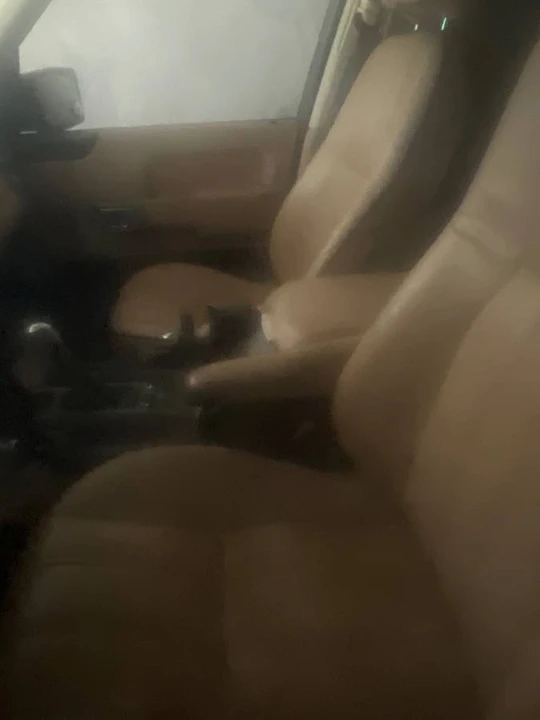 2006 Land Rover Range Rover L322 - Image 5 of 6