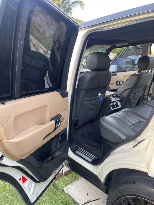 2006 Land Rover Range Rover L322 - Image 6 of 10