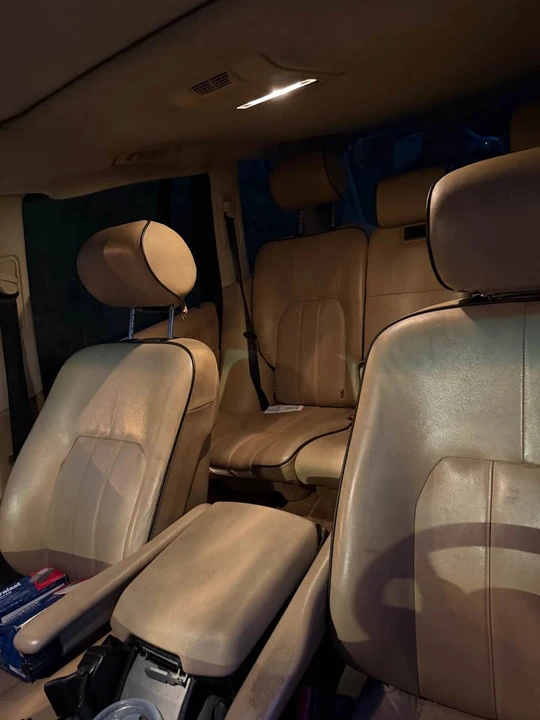 2006 Land Rover Range Rover L322 - Image 5 of 5