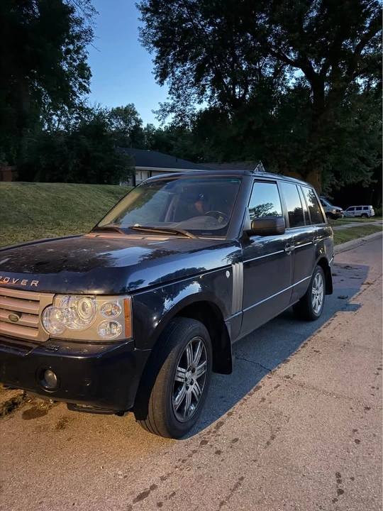 2006 Land Rover Range Rover L322 - Image 3 of 5
