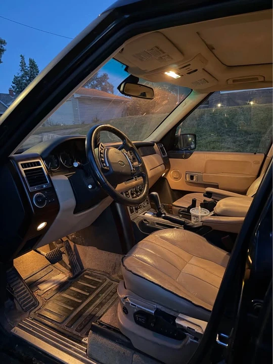 2006 Land Rover Range Rover L322 - Image 4 of 5