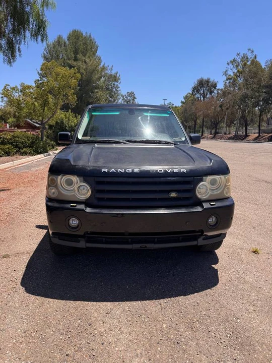 2006 Land Rover Range Rover L322 - Image 2 of 8