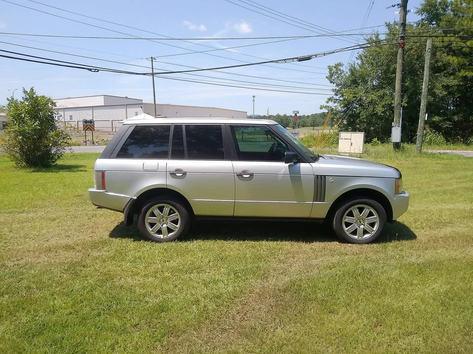 2006 Land Rover Range Rover L322 - Image 5 of 20