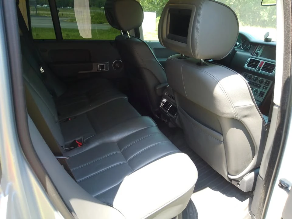 2006 Land Rover Range Rover L322 - Image 11 of 20