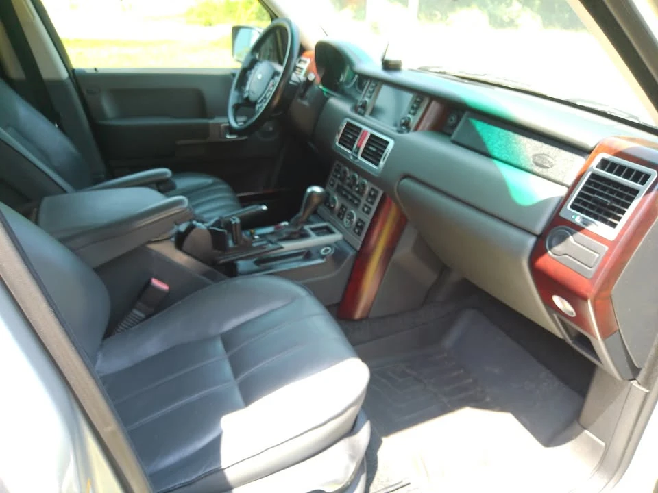 2006 Land Rover Range Rover L322 - Image 13 of 20