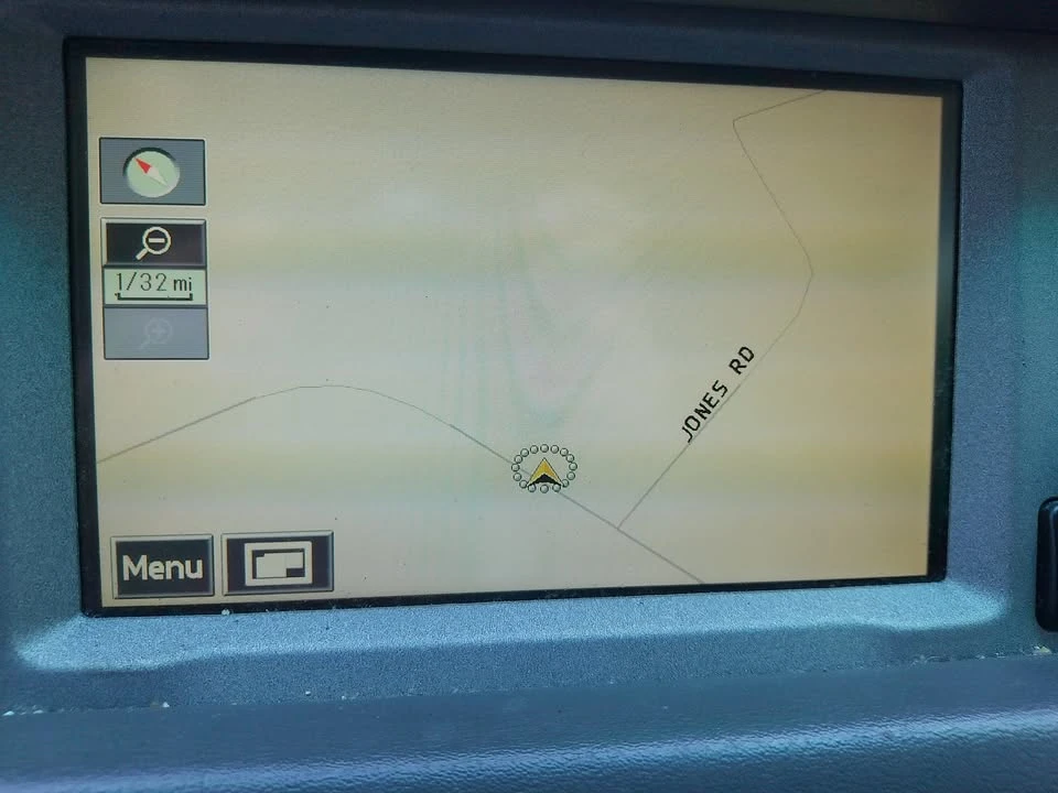 2006 Land Rover Range Rover L322 - Image 19 of 20