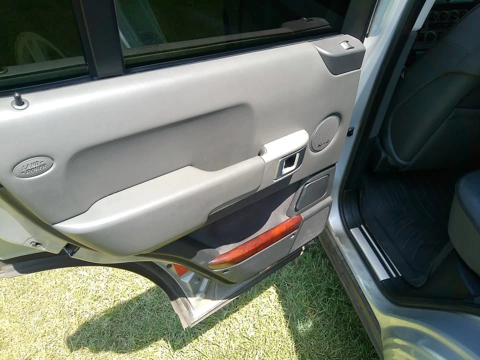 2006 Land Rover Range Rover L322 - Image 14 of 20