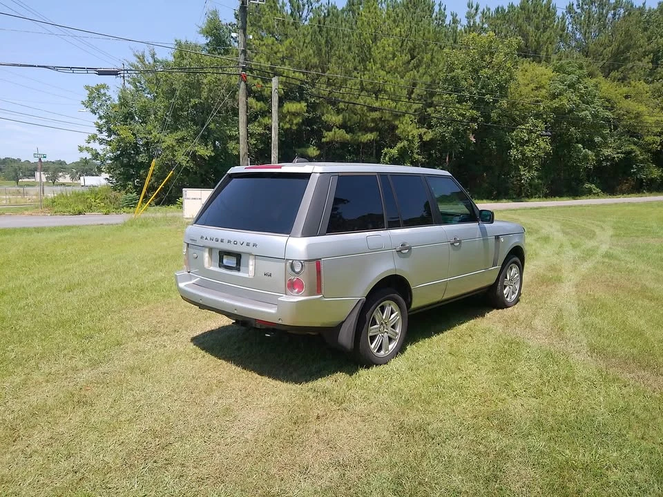 2006 Land Rover Range Rover L322 - Image 6 of 20