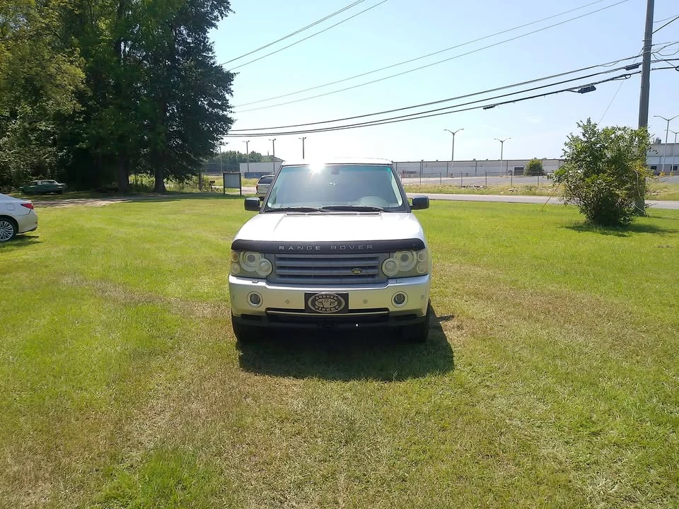 2006 Land Rover Range Rover L322 - Image 3 of 20