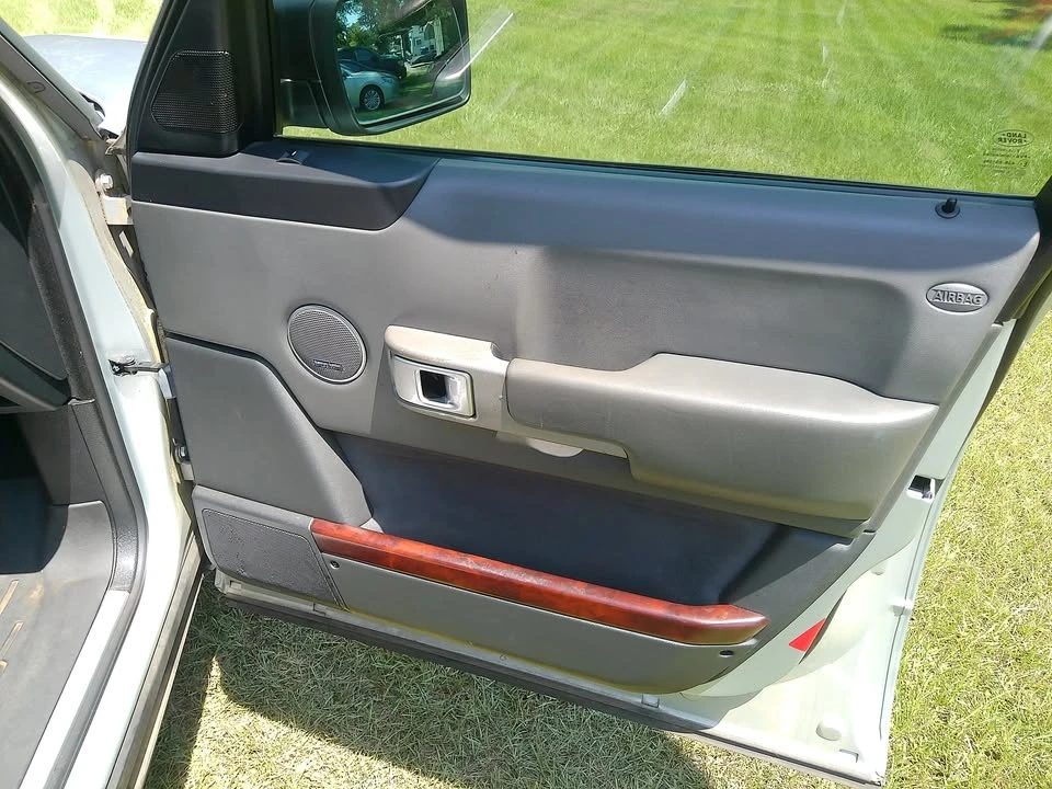 2006 Land Rover Range Rover L322 - Image 12 of 20