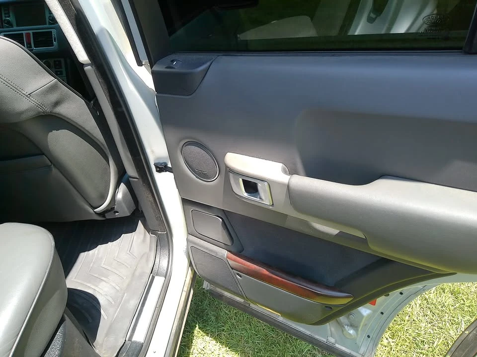 2006 Land Rover Range Rover L322 - Image 10 of 20
