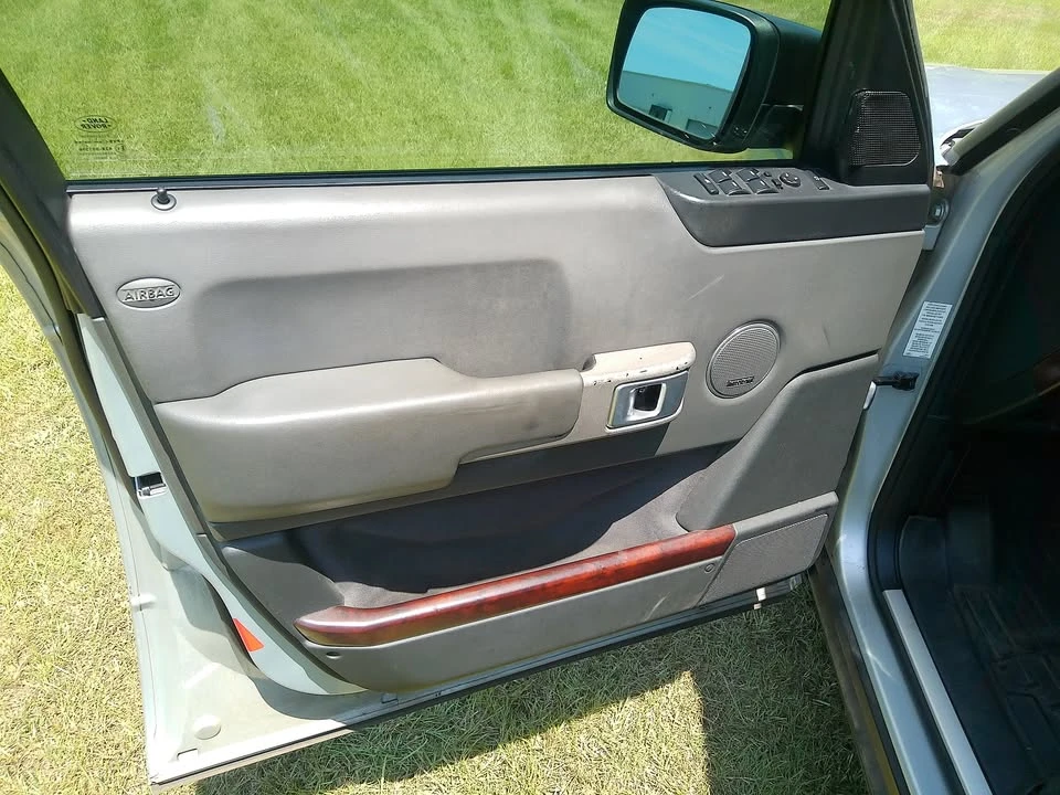 2006 Land Rover Range Rover L322 - Image 16 of 20